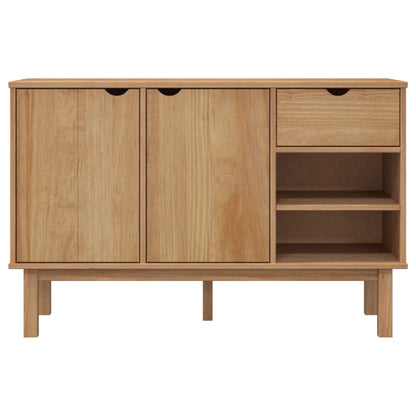 Skjenk Tre heltre furu OTTA 114x43x73,5 cm