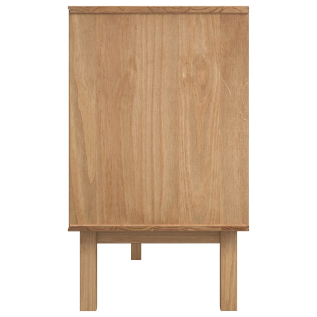 Skjenk Tre heltre furu OTTA 114x43x73,5 cm