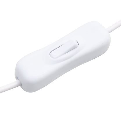 Baderomsspeil med LED 40x90 cm