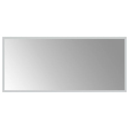 Baderomsspeil med LED 40x90 cm