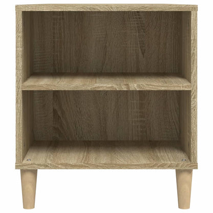 TV-Møbel Sonoma Eik TV-benk 102x44,5x50 cm