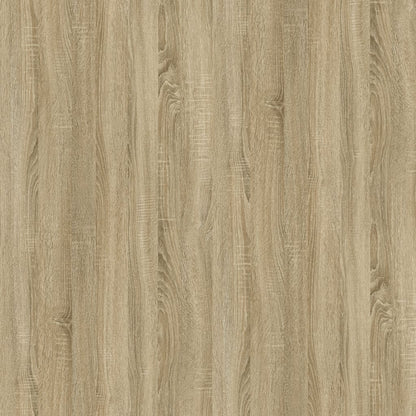 Skjenk Sonoma Eik 100x33x59,5 cm