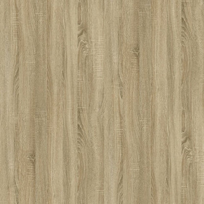 Skjenk Sonoma Eik 100x30x59,5 cm