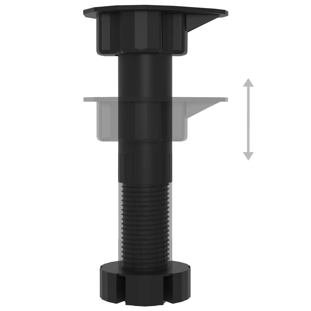 Kjøkkeninnredning Underskap Ovnskap Lyon Sonoma Grå 60x46x81,5 cm