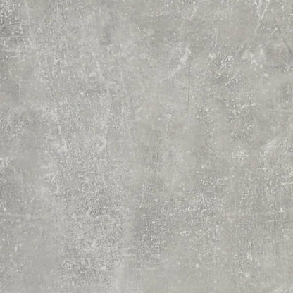 Skjenk Betonggrå 91x29,5x65 cm
