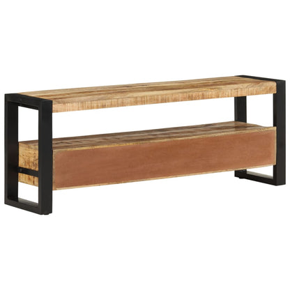 TV-Møbel Tre TV-benk 120x30x45 cm heltre mango