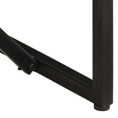 Sittebenk 160x35x46 cm heltre mango