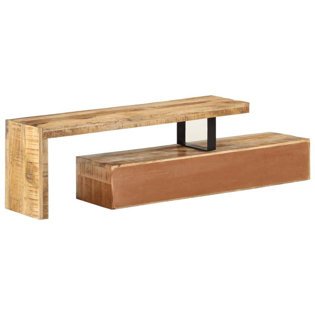 TV-Møbel Tre TV-benk heltre mango
