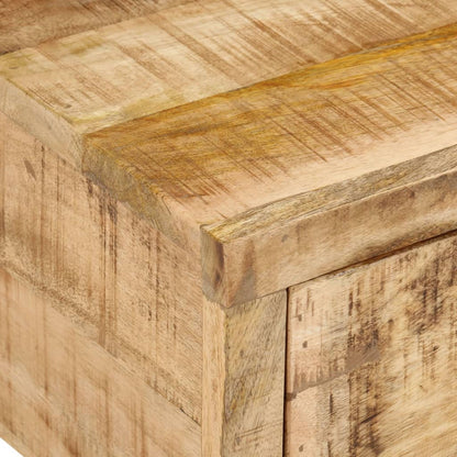 TV-Møbel Tre TV-benk heltre mango