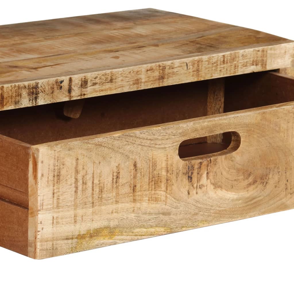 TV-Møbel Tre TV-benk heltre mango