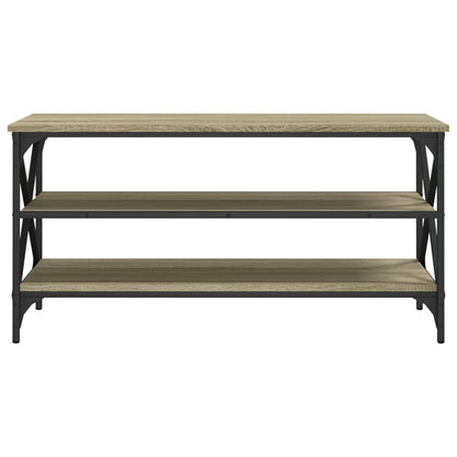 TV-Møbel Sonoma Eik Tv-benk 100x40x50 cm
