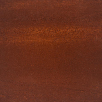 Høybed 200x40x80 cm cortenstål