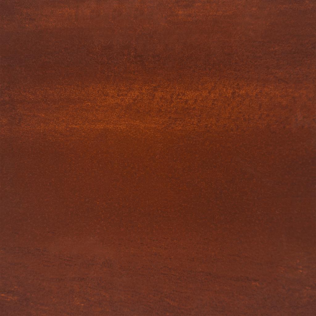 Høybed 200x80x40 cm cortenstål