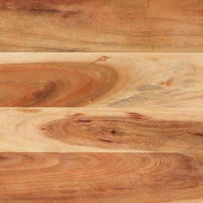 TV-Møbel Tre TV-benk 100x33x46 cm heltre akasie og