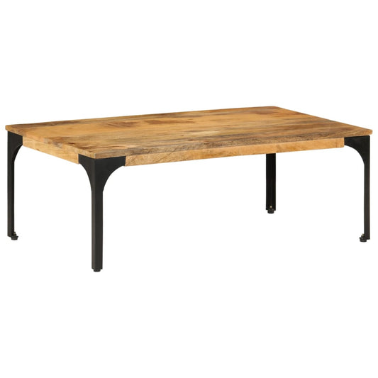 Salongbord Sofabord Tre Heltre Mango 100x55x35 cm