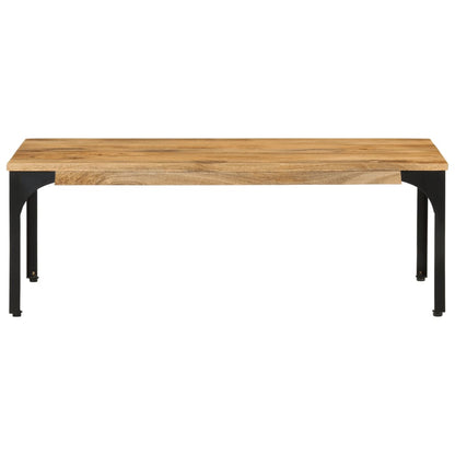 Salongbord Sofabord Tre Heltre Mango 100x55x35 cm