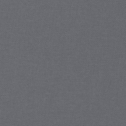 Lenestol Grå mørkegrå stoff