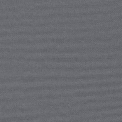 Lenestol Grå mørkegrå stoff