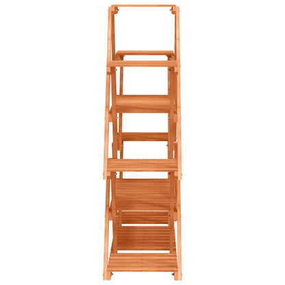 Blomsterstativ 110x25x105 cm heltre gran