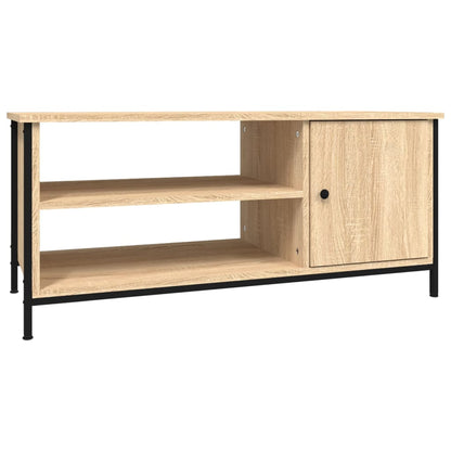 TV-Møbel Sonoma Eik TV-benk 100x40x45 cm