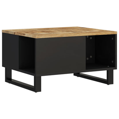 Salongbord Sofabord Tre Heltre Mango 60x50x35 cm