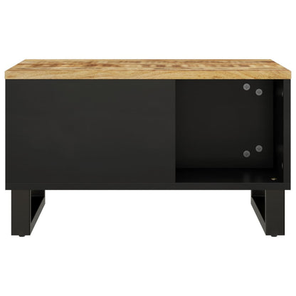 Salongbord Sofabord Tre Heltre Mango 60x50x35 cm