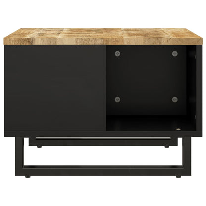 Salongbord Sofabord Tre Heltre Mango 60x50x35 cm