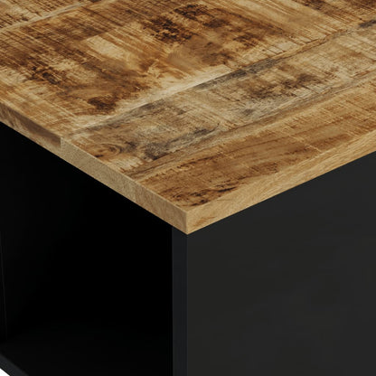 Salongbord Sofabord Tre Heltre Mango 60x50x35 cm