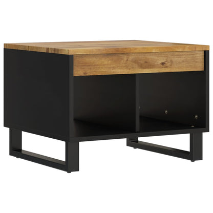Salongbord Sofabord Tre Heltre Mango 55x50x40 cm