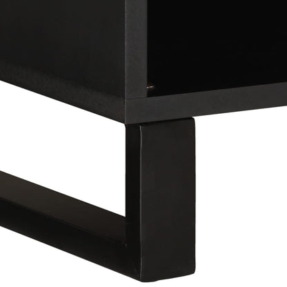 Skap Tre 60x33x107 cm heltre akasie