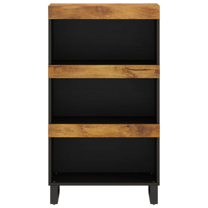 Skap Tre 60x33x107 cm heltre mango