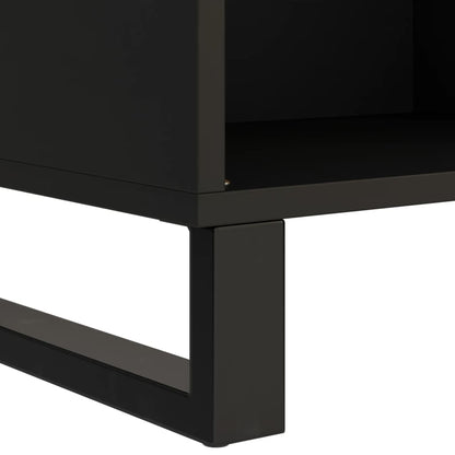 Skap Tre 85x33x107 cm heltre mango