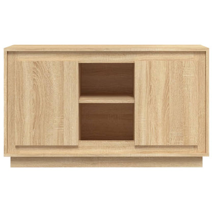 Kommode Sonoma Eik 102x35x60 cm