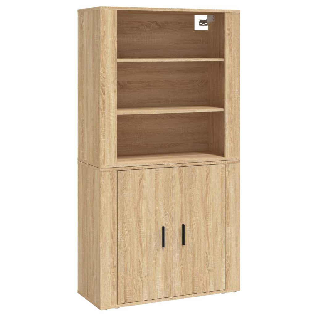 Skap Sonoma Eik