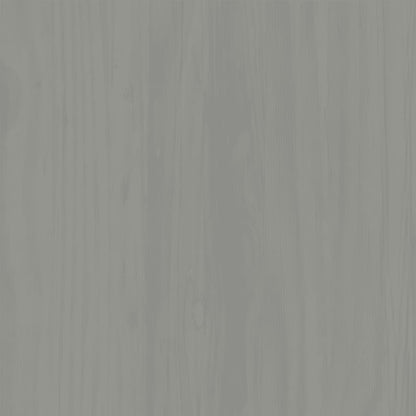 Skjenk Tre med skuffer VIGO 78x40x75 cm heltre furu