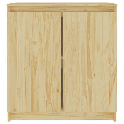 Skap Tre 60x36x65 cm heltre furu