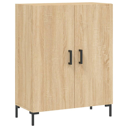 Skjenk Sonoma Eik 69,5x34x90 cm