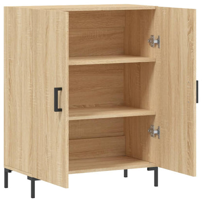 Skjenk Sonoma Eik 69,5x34x90 cm