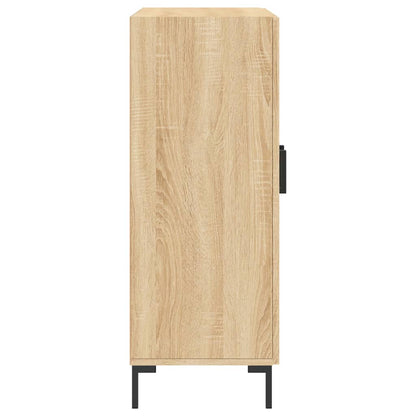 Skjenk Sonoma Eik 69,5x34x90 cm