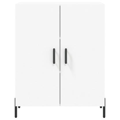 Skap Hvit 69,5x34x90 cm