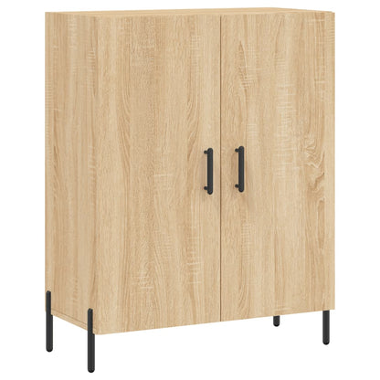 Skjenk Sonoma Eik 69,5x34x90 cm