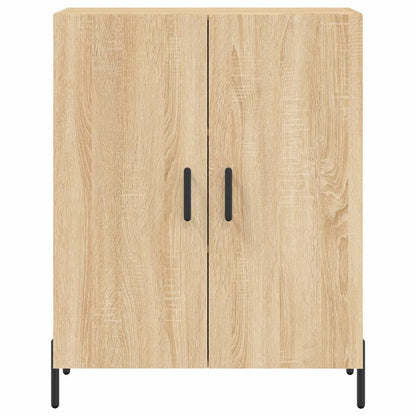 Skjenk Sonoma Eik 69,5x34x90 cm