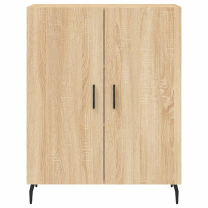 Skjenk Sonoma Eik 69,5x34x90 cm