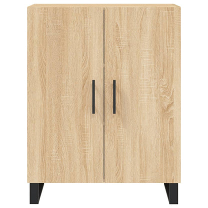 Skjenk Sonoma Eik 69,5x34x90 cm