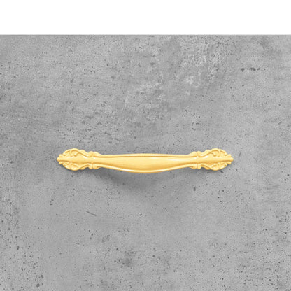 Skjenk Betonggrå 69,5x34x90 cm