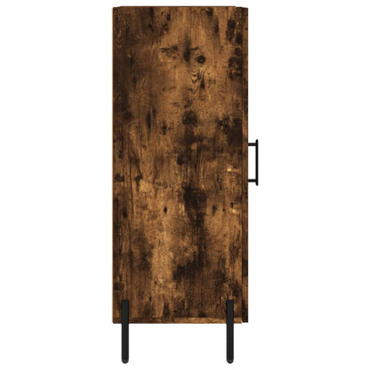 Skjenk Røyk Eik 34,5x34x90 cm