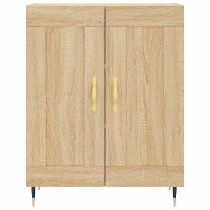 Skjenk Sonoma Eik 69,5x34x90 cm