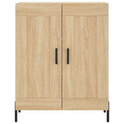 Skjenk Sonoma Eik 69,5x34x90 cm