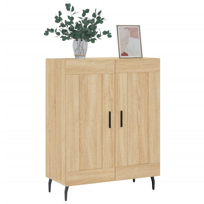 Skjenk Sonoma Eik 69,5x34x90 cm