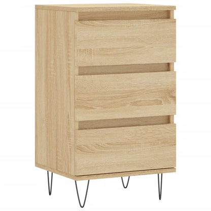 Kommode Sonoma Eik 40x35x70 cm